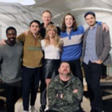 Photo Flash: Meet the Cast of Paper Mill's MY VERY OWN BRITISH INVASION