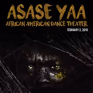 Asase Yaa African American Dance Theatre Presents AN ANANSE TALE At Symphony Space