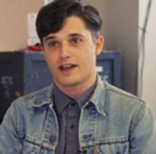 VIDEO: He's a Pinball Wizard! Andy Mientus Dishes on Taking on the Title Role in TOMM