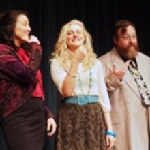 BWW Review:  AS YOU LIKE IT at Camarillo Skyway Playhouse