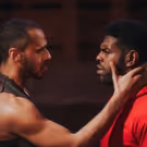 Photo Flash: INSURRECTION: HOLDING HISTORY at Stage Left Theatre