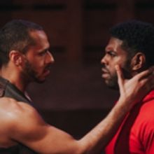 Photo Flash: INSURRECTION: HOLDING HISTORY at Stage Left Theatre