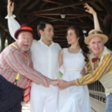 BWW Review: THE FANTASTICKS at ArtisTree Musical Theatre Festival