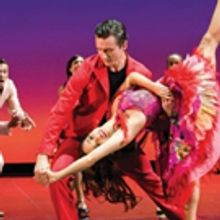 WEST SIDE STORY Is Coming To Adelaide