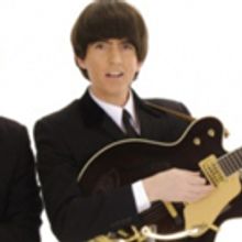 Comic Celeste Barber and The Fab Four Perform at The Orleans in July