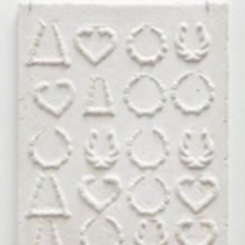 Reyes Projects Presents Lakela Brown: Material Relief