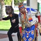 100-Plus Native American Artists, Entertainers Bring Traditions to 26th Litchfield…