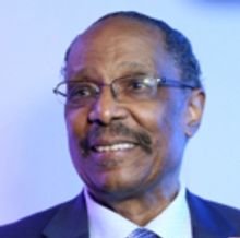 WATCH NOW! Zooming in on the Tony Nominees: Harold Wheeler