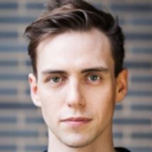 Jamie Muscato Joins The Cast Of THE CLOCKMAKER'S DAUGHTER in Concert