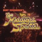 Network Entertainment and Burt Sugarman to Create MIDNIGHT SPECIAL Documentary