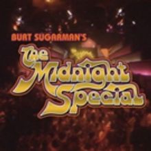 Network Entertainment and Burt Sugarman to Create MIDNIGHT SPECIAL Documentary