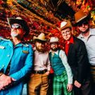 The Cleverlys Bring A New Blue To Bluegrass On Latest Album, Available Now