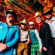 The Cleverlys Bring A New Blue To Bluegrass On Latest Album, Available Now