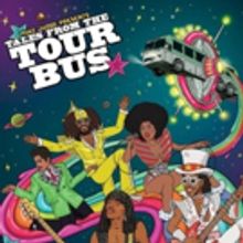 Scoop: Coming Up on MIKE JUDGE PRESENTS: TALES FROM THE TOUR BUS on HBO