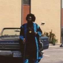 Kamasi Washington Debuts STREET FIGHTER MASS from Upcoming HEAVEN AND EARTH Out June…