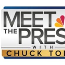 MEET THE PRESS WITH CHUCK TODD Is #1 Across The Board For Seventh Straight Week