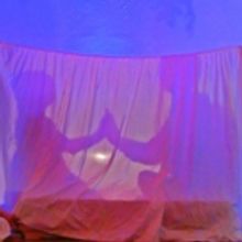 BWW Feature: Local Theatre Academy Meets 'Once on This Island' on Broadway