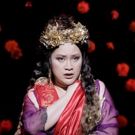 BWW Review: THE CLEMENCY OF TITUS at the Dorothy Chandler Pavilion