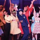 NJPAC Presents National Dance Institute's HARLEM NIGHT SONG
