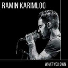 Ramin Karimloo Releases Cover of 'What You Own' From RENT