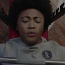 The CW Shares LEGACIES 'Death Keeps Knocking On My Door' Scene 2