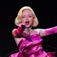 BWW Feature: MARILYN! THE NEW MUSICAL at Paris Las Vegas