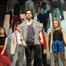 BWW Review: GREEN DAY'S AMERICAN IDIOT at Admiralspalast Berlin - Punk Rock in desperate search of good producers.