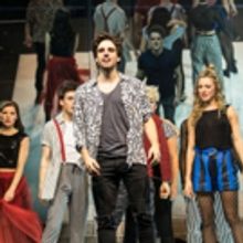 BWW Review: GREEN DAY'S AMERICAN IDIOT at Admiralspalast Berlin - Punk Rock in desper