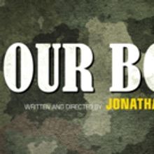 OUR BOYS at Edinburgh Festival Fringe Offers Free Tickets For Serving And Ex-serving