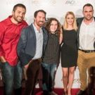 SciFi Adventure TIME TRAP Takes Home Jury Prize at Hollywood Film Festival