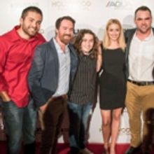 SciFi Adventure TIME TRAP Takes Home Jury Prize at Hollywood Film Festival