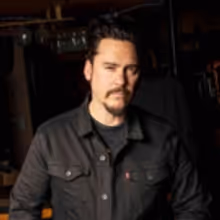 Jesse Dayton Releases Performance Video for His Protest Song CHARLOTTESVILLE