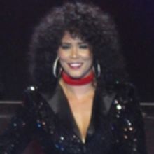 THE WHITNEY HOUSTON SHOW Comes To King Center