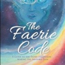 Monica Canducci Unravels 'The Faerie Code'