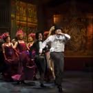 Photo Flash: A Loverly First Look at Danny Burstein & Christian Dante White in MY…