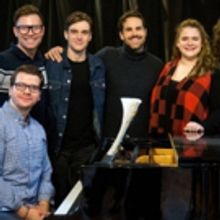 Abingdon Theatre Company Rings In Another Year with Glitzy, Star-Studded Bash