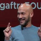 Backstage with Richard Ridge: Keegan-Michael Key Talks Sketch Comedy, Shakespeare…