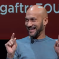 Backstage with Richard Ridge: Keegan-Michael Key Talks Sketch Comedy, Shakespeare… Video
