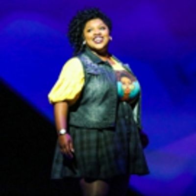 BWW Review: All Hail THE WIZ at TUTS