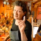 VIDEO: First Look at Susanna Burney in FRAMED