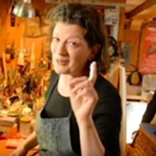 VIDEO: First Look at Susanna Burney in FRAMED