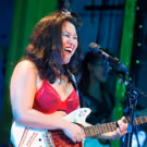 BWW Review: Diana Oh's {MY LINGERIE PLAY}, Glitter, Soap Bubbles, Anger, Art and…