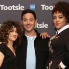 Meet the Cast of TOOTSIE- Now in Previews!
