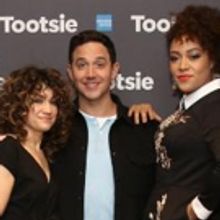 Meet the Cast of TOOTSIE- Now in Previews!