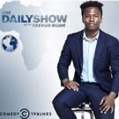 Comic Loyiso Madinga to Helm DAILY SHOW Segments for African Broadcast