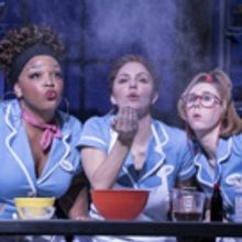 Jessie Nelson Talks WAITRESS