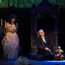 BWW Review: THE PHANTOM OF THE OPERA at ARTS Theatre