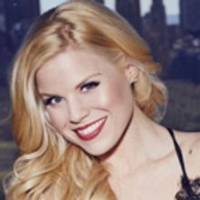 Megan Hilty Talks About Her Upcoming Tampa Cabaret, Career Advice and Motherhood