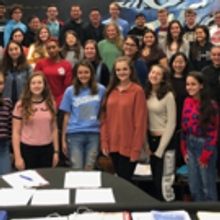 Argyle Theatre Collaborates With Long Island Musical Theatre Festival