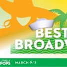 BWW Interview: Todd Ellison Conducts The Philly POPS Best of Broadway Concert at The…